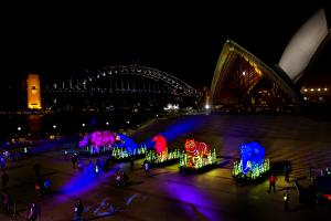 Taronga Zoo 100th Birthday 